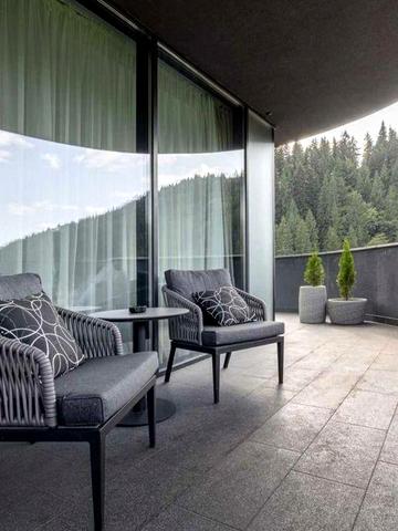 ЦЕНТР БУКОВЕЛЯ, апартамент в готелі Resort Medical Park/ WOL.07 by Ribas