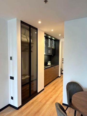 Панорамні 2к апартаменти Mountain Residence ЖК Mountain Residence