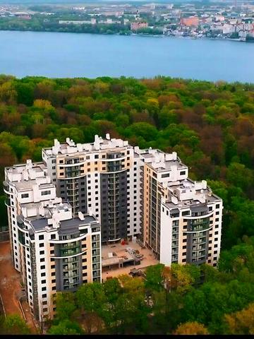 Продаж 3к Квартира Чумацька вулиця ЖК Панорама
