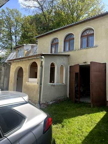 Частина будинку м Золочів