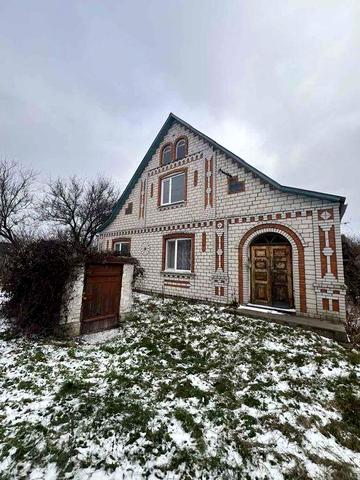 Продам цегляний будинок в с. Лучин Житомирської обл.