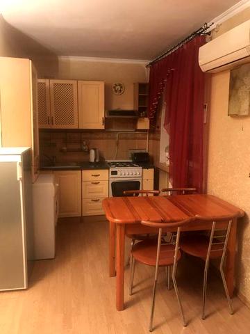Оренда 2 кімнатної квартири в центрі