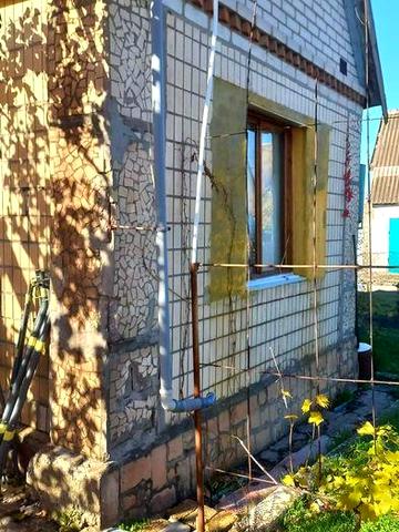 Продам дачу біля Новоіванівки