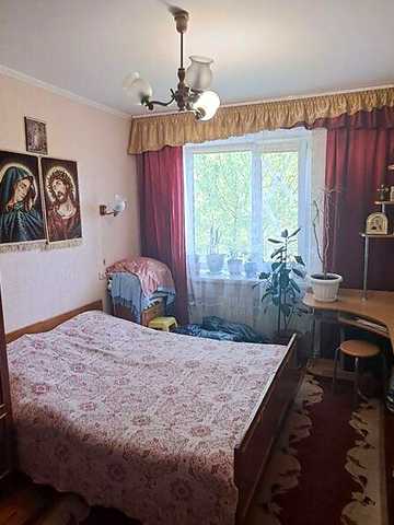 Продаж 3к Квартира Зарічна вулиця