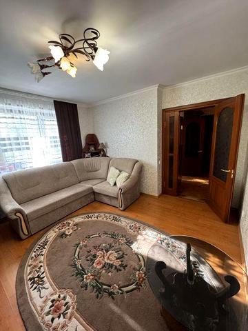 Продам 3 кім.кв. м. Сміла