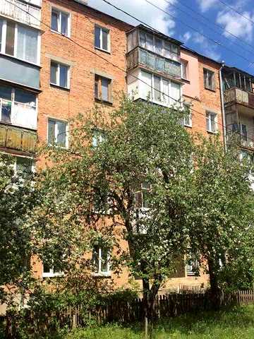 Продаж 1к Квартира Олександра Лавренка (Кашуби) вулиця