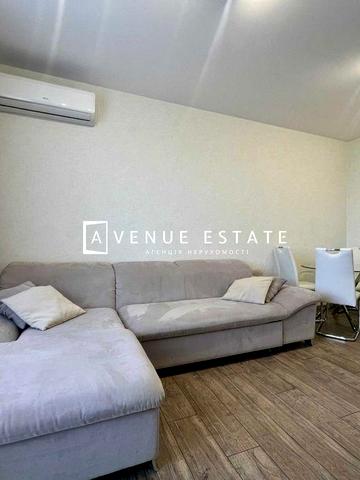 Оренда 2кім. квартири 62м2 ЖК Парк Авеню пр-т. Голосіївський 60