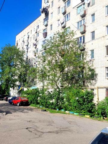 Продам однокімнатну квартиру
