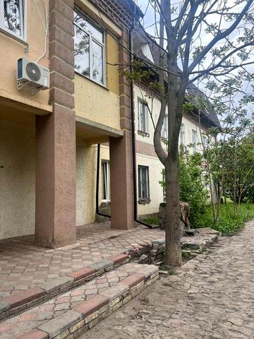 Аренда гостинки со своим санузлом ХТЗ