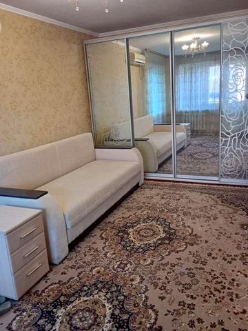 Здам однокімнатну квартиру від власника. Шуменський.