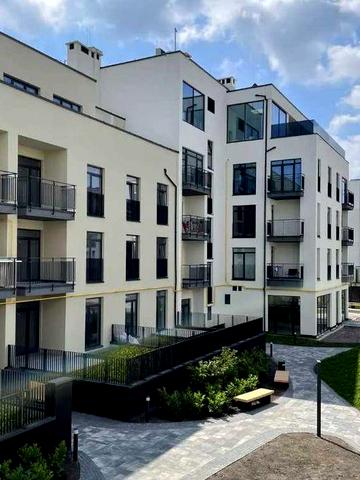 Продам 3кім.квартиру з терасою в ЖК "Вілла Магнолія". Ексклюзивна пропозиція ЖК Villa Magnolia Spring
