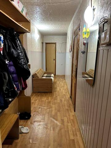 Продам 5 комн. квартиру метро Метростроителей, стадион Металист