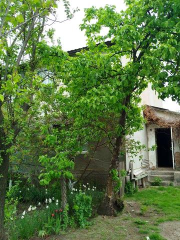 1-кімнатна квартира на 2 поверсі в м.Малин, хороший район, під капітальний ремонт, пічне опалення