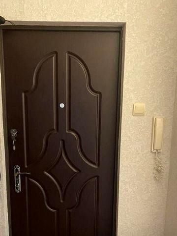 Продається однокімнатна квартира.