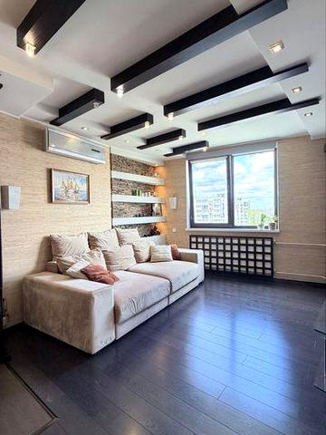 Продам 3х.ком.квартиру Всебратское -2,Макулан