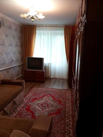 Продам квартиру  1 кімнатна