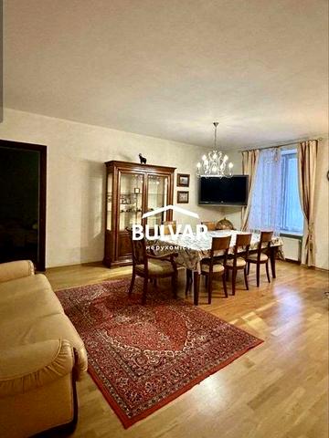 Продам 4 комн. квартиру - 150 м2 в  ЖК Лопатинский, Центр, Новострой, Университетская ЖК Лопатинский