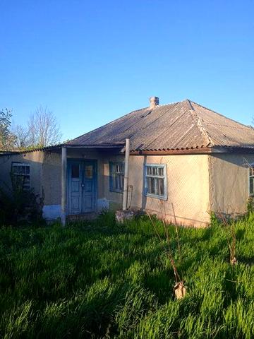 будинок без док в хорошом состоянии мини гагаж або миняю на машину
