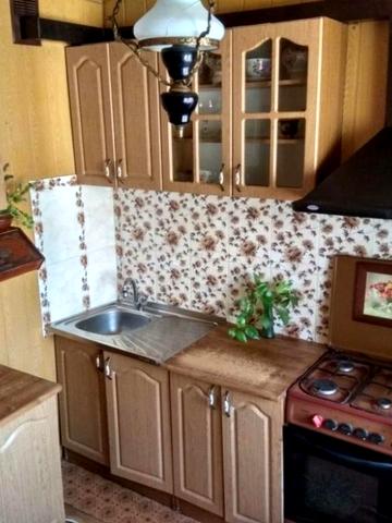 житловий масив Тополя-3 вул., 1