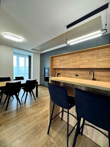 Оренда 2к квартири,76м², Липинського, ЖК Парус, 1000$