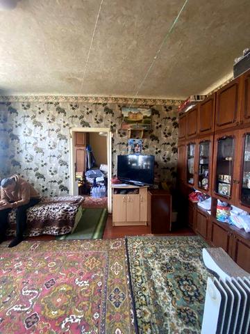 Продажа 2х комн квартиры правый берег/ сертификат Чечеловский район