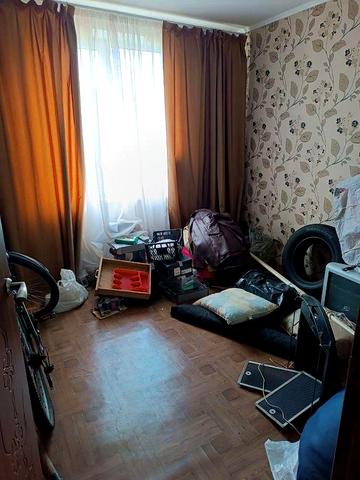 2комнатная квартира .ст М ,,Студенческая,,