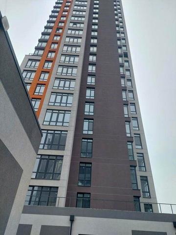 Продам 1 кімн. кварт.в новобуд.Городок, без комісії