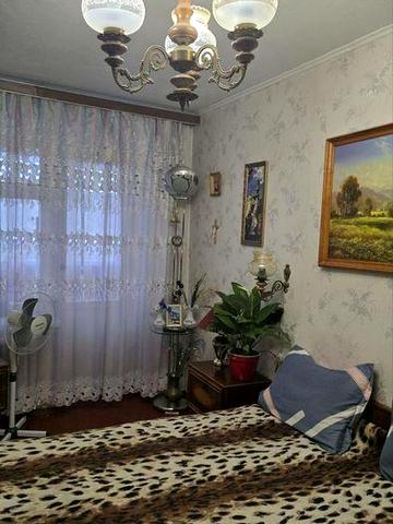 Продаж 3 кімнатної квартири,вул.В.Фонтаннаа