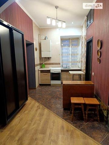 Довгострокова оренда 2к Квартира Театральна вулиця