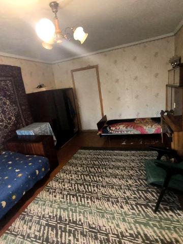 Продаж 1 кім. Бориспіль 34 м.кв