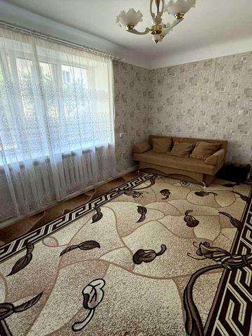 Здається 1 кімнатна квартира вул.Пластова