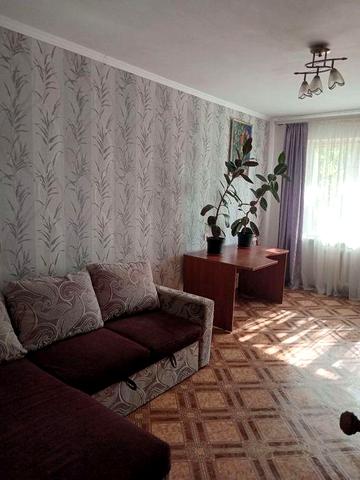 Квартира 2 кімнатна довгостроково