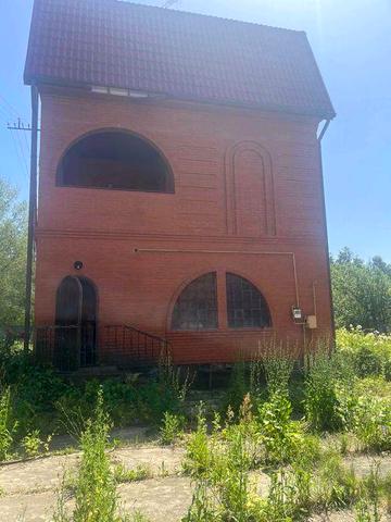 Продаж 2х будинків