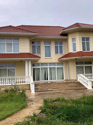 Сдам дом на пляже под мини отель или под проживание
