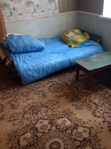 Сдам дом из трёхкомнатной северном