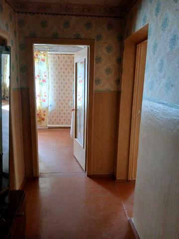Продам квартиру. Селище Чутове, Полтавська область.