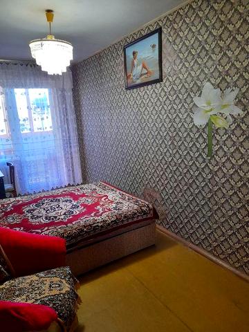 Здам роздільну кімнату для хлопця, Відрадний, вул.Патріотів