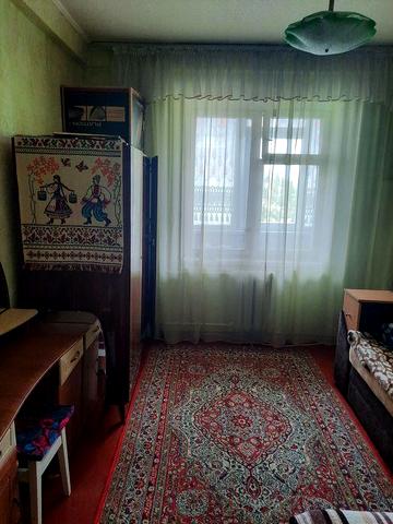 Продам 2 х кімнатну квартиру в м.Українка.