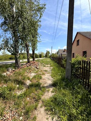 Великий будинок 120м у селі Гульськ (Звягель)