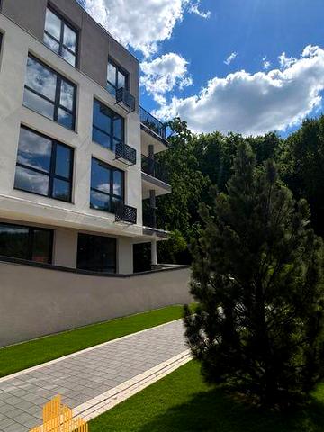 Продаж 3-кім.квартири в зданій новобудов вул.Тракт Глинянський