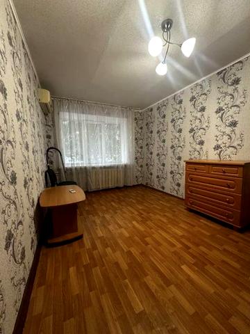 Сдам 1 комнатная квартира Пр.Поля 117