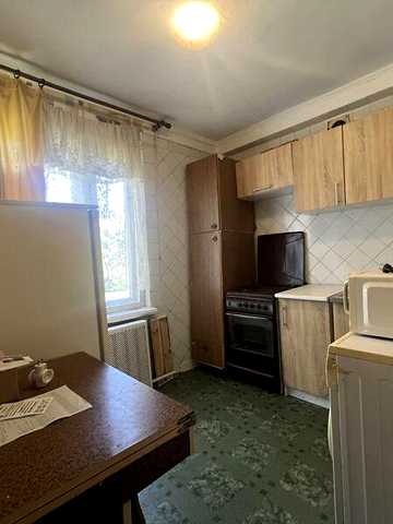Продаж 1к Квартира Олексія Вадатурського (Маршала Малиновського) вулиця