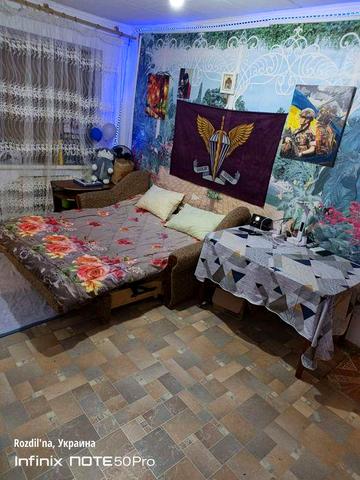 Продам квартиру м. Роздільна, вул. Європейська