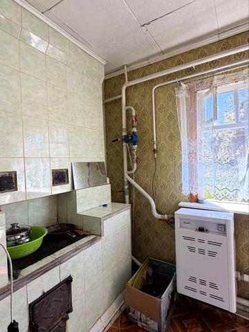 Продається дача з газом біля річки в Бобровському-2 масиві