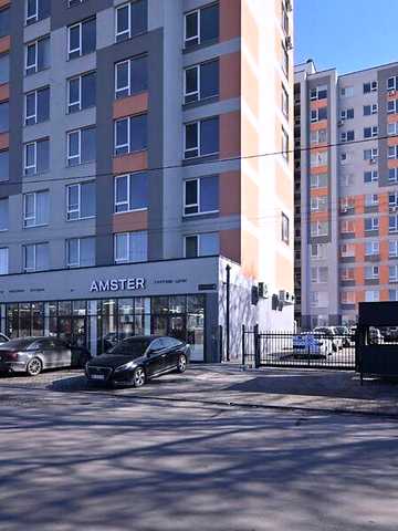 Продаж 2к Квартира Григорія Сковороди вулиця ЖК Abricos