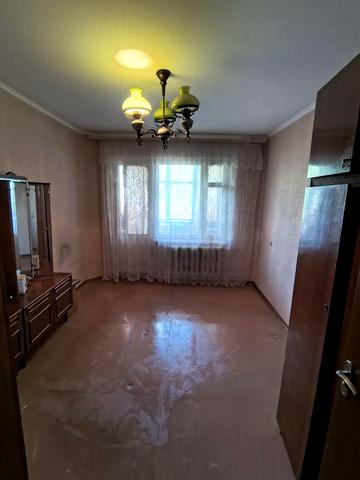 Продам квартиру 3х комнатную по Рзянкина на КРЕСЕ. ( можно Сертификат)