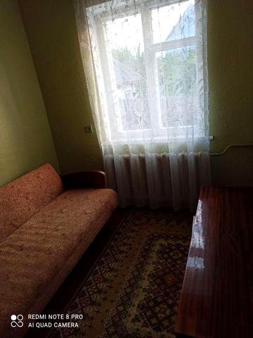 Здам частину будинку на Саєнка