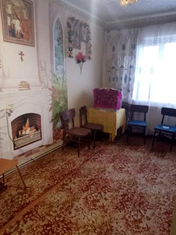 2х кімнатна квартира с. Нова Романівка