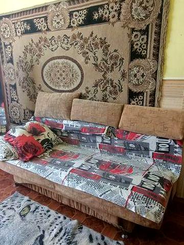 Сдам  2х комнатную квартиру  ЦЕНТР  улица  РИШЕЛЬЕВСКАЯ