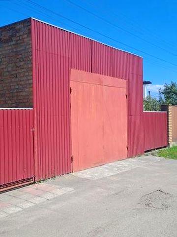 Продам будинок у місті Корсунь-Шевченківський